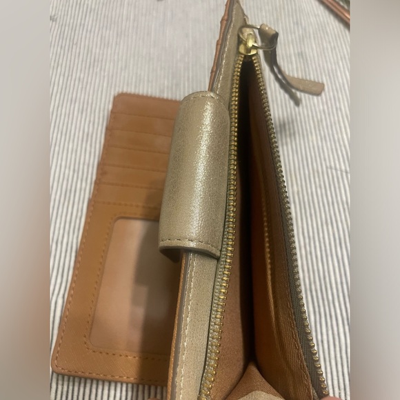 FOSSIL WALLET - Picture 4 of 4